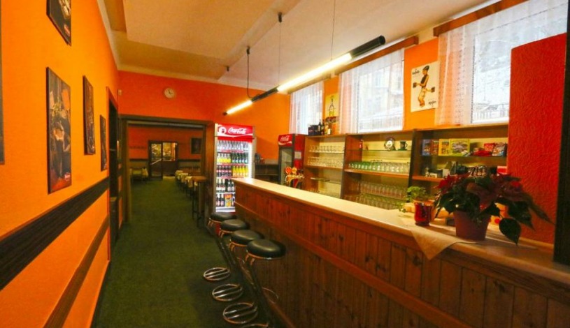 Hotel Astoria Janské Lázně